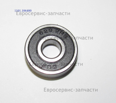 Подшипник шариковый 629