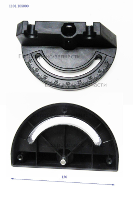 Упор угловой