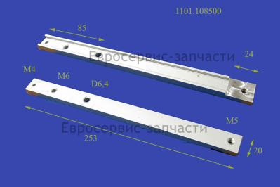 Направляющая