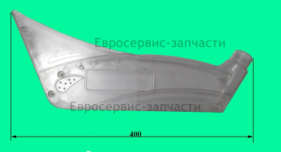 Кожух защитный