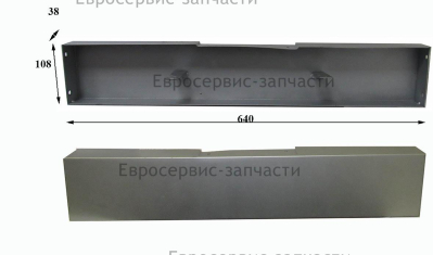 Панель стола