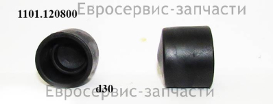 Колпачок стойки