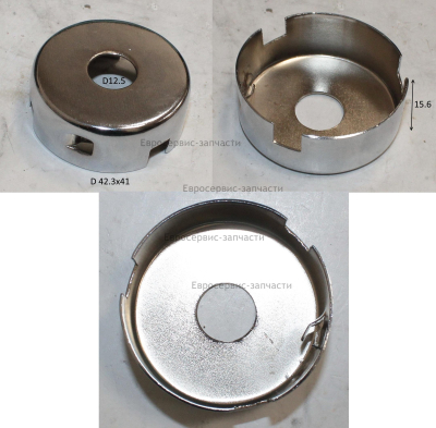 Фиксатор пружины СВ200, КИТ-ИЙ: ZJ4113050