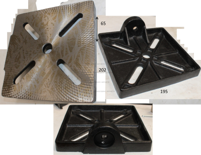 Стол рабочий