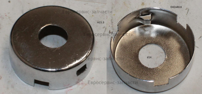 Фиксатор пружины. ZJ411Q029. СВ 350. СМ.1104.016800