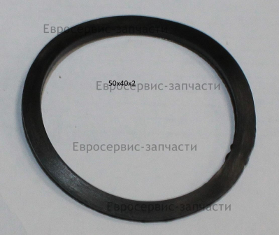 Кольцо амортизирующее