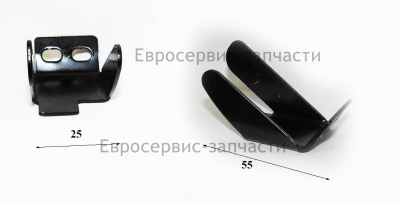 Блокиратор кожуха