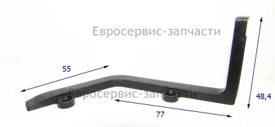 Кабель-канал лазера