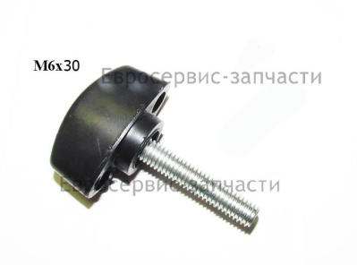 Винт M6х32 мм