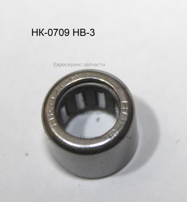 Втулка прокатная