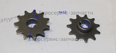 Колесо , СТР1833Э