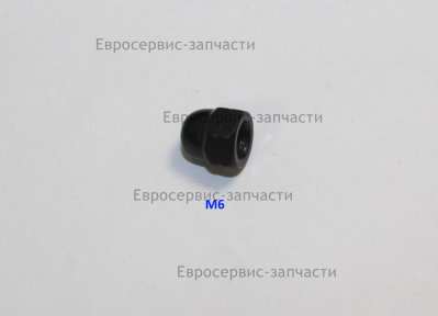 Гайка M6
