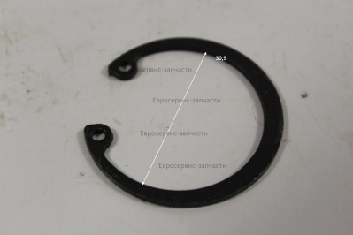 Кольцо стопорное D.37 мм