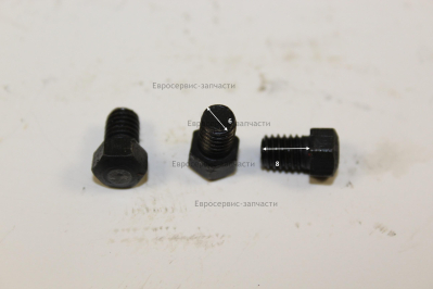 Винт    MB1931EU25     СТР 1531