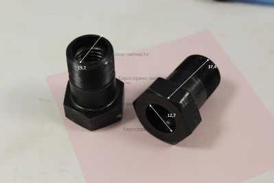 Втулка регулировочная (А)