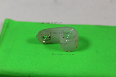 Зажим провода