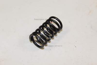 Пружина (А)