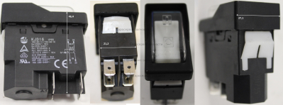 Выключатель    MB1931EU110    СТР 1531