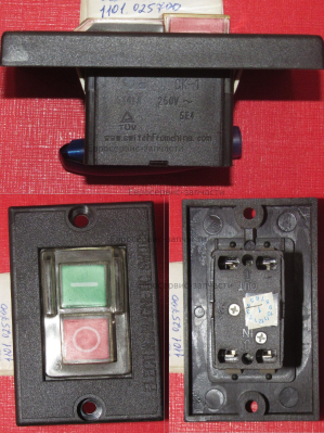 Выключатель