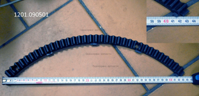 Венец (пластиковый)