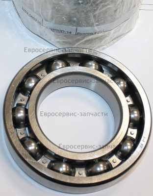 Подшипник шариковый 6211