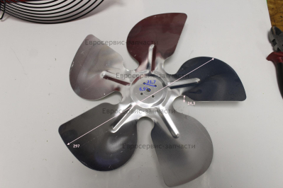 Крыльчатка