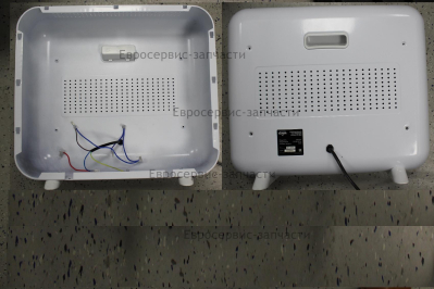 Панель задняя