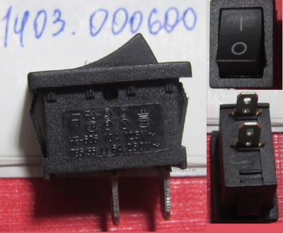 Выключатель, ТП 14Д , ТП21Д ТП37Д ТП52Д ТП63Д