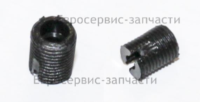 Винт регулировочный