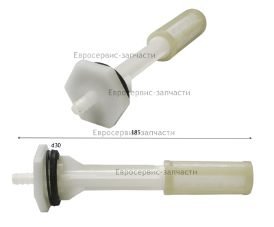 Фильтр топливный