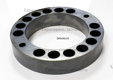 Цилиндр насоса 61х90х16 3541-0050-00: ТП215Д.ТП63ДБ.ТП215ДП.ТП63ДП.