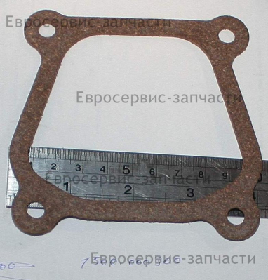 Прокладка крышки клапанной