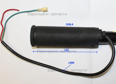 Накладка рукоятки