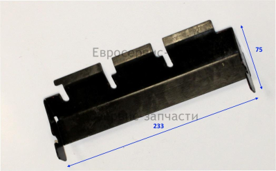 Фиксатор троса. NF-001-17. СМ 12ЭГ. СМ 12ЭГ 2016