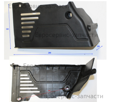 Панель декоративная (2)