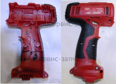 Корпус (правый)