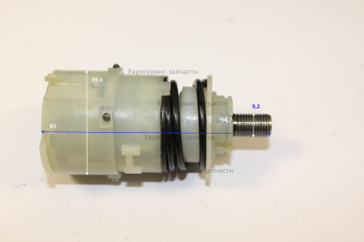 Редуктор ДА10.8ЛК2