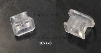 Линза рассеивающая