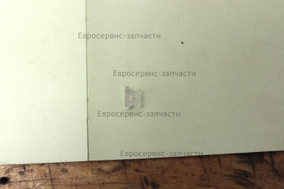 Крышка светодиода