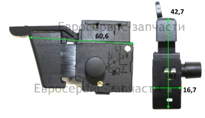 Выключатель