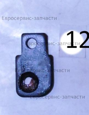 Рычаг переключателя