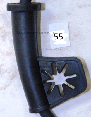 Изолятор кабеля сетевого