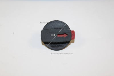 Переключатель режимов в сборе