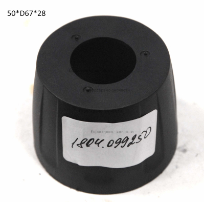 Муфта. MS-4001-01. П1340ЭМ