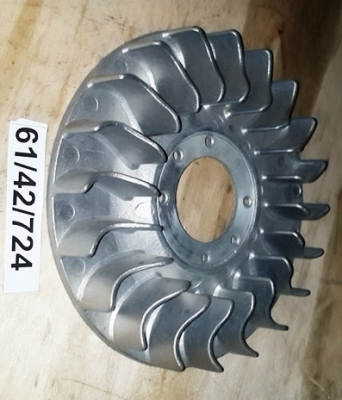 Вентилятор для DY6500LXW GG-DY6500LXW-O01