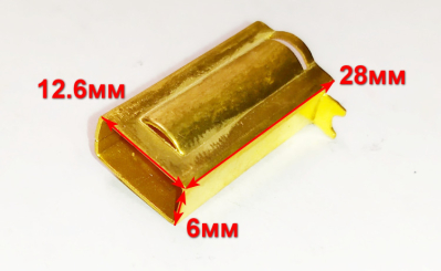 Держатель угольной щётки для ELM-1400T, ELM-1800(2) SAF