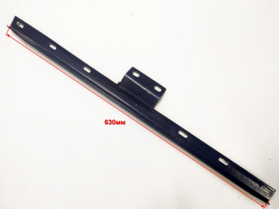 Кронштейн крепления крыльев задний GMC-9.0(13) HSD, MK6700(9) YAHU, MK-8000М/135(9) WGC