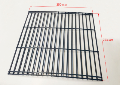 Решетка задняя для ТЭП-3000(14) до BG8