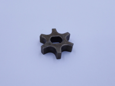Звёздочка для ELS-2000(98) с SAF101,ELS-2000P(40),ELS-2400(34) (6 зубов) с SAF11