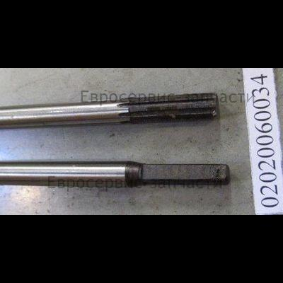 Вал нижний (703mm)